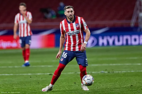Officiel Mercato - Atletico Madrid : Houston Dynamo confirme Hector Herrera