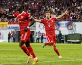 Une star du Bayern Munich veut partir !