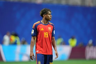 Espagne – Arabie Saoudite en direct : suivez le match de la Coupe du monde 2026