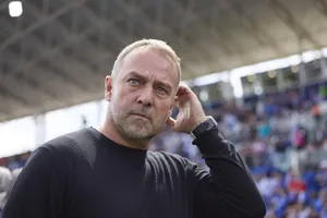 Barça : à peine Hansi Flick prolongé, des contacts déjà noués avec le favori pour lui succéder !