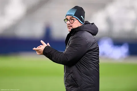 OM : l’analyse de Desio après le succès contre Nice