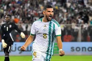 L’OM a tenté le gros coup Houssem Aouar