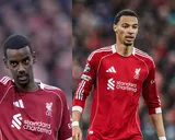Liverpool : Isak enfin lancé, Ekitike en danger ?