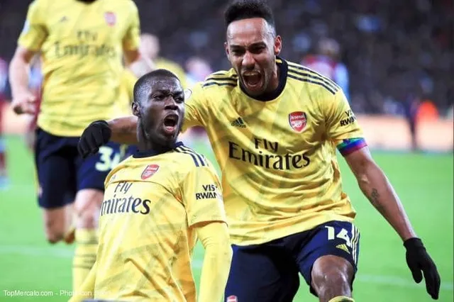 Premier League : Arsenal gagne enfin contre West Ham !