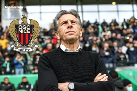 Mercato Nice : Claude Puel est-il réellement l’homme de la situation ?