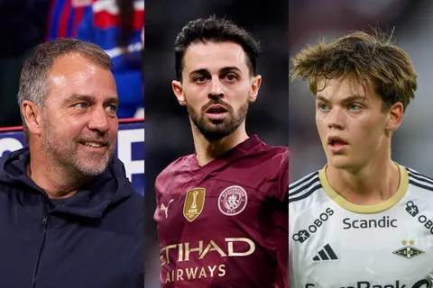 Le Barça sur un roc à 0€, Benfica progresse pour Bernardo Silva, un crack se rapproche d’Aston Villa… Les 3 infos mercato du jour