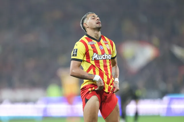 Mercato Lens : danger pour l’OM, un quart de finaliste de C1 se place sur Medina
