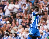 Mercato – La réaction imprévue de Manchester United à la main tendue par Baleba
