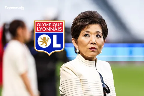 Mercato OL : les Gones maintenus en Ligue 1, la grande braderie toujours d’actualité ?
