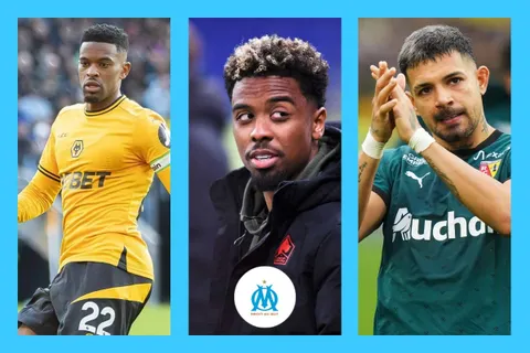 OM : Semedo, Gomes, Medina… À quoi pourrait ressembler l’équipe-type en 2025-2026 ?