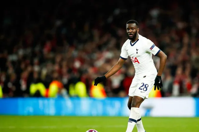 Mercato - PSG : Séverac justifie la possible venue de Ndombélé