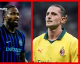 Match Inter-AC Milan : chaîne TV, heure et compos probables du derby