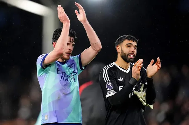 Vers un derby Real Madrid-Atletico pour un cadre d’Arsenal ?