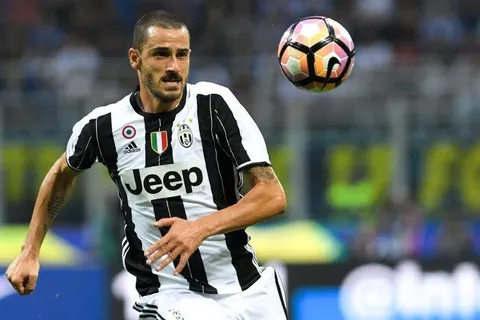 Juventus : Chelsea lance son attaque pour Bonucci