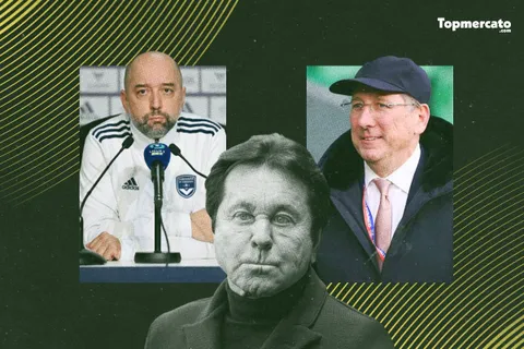 Vente du FC Nantes : de l’espoir, mais gare à la douche froide, ces 4 rachats de clubs français qui ont tourné au fiasco