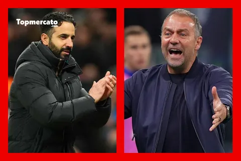 Comment Manchester United a ruiné un plan du Barça sur ce mercato