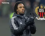 Mercato Nice : les détails de l’arrivée en prêt d’Elye Wahi