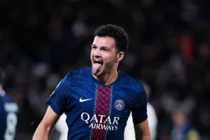 Mercato PSG : 2 clubs de Premier League veulent recruter Gonçalo Ramos cet hiver
