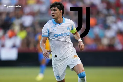 Mercato OM – La Juve surveille un défenseur de L1, Balerdi oublié ?