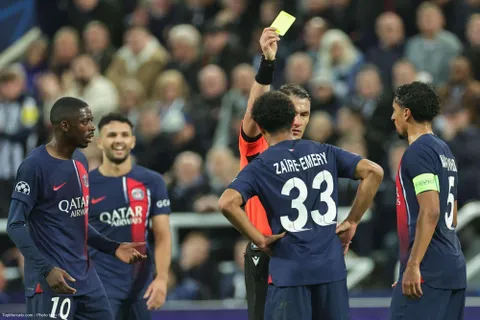 PSG : une recrue estivale a vécu un “cauchemar”