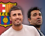 Le “repas secret” qui a permis au Barça de détourner Rodri du Real Madrid au mercato