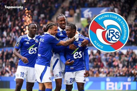 Mercato Strasbourg : la vente d’un cadre bouclée pour 35,5 M€ !