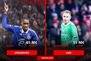 Strasbourg – ASSE : BlueCo VS Kilmer Sports, qui a le projet le plus attractif ?