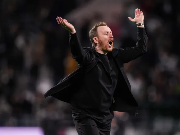 ASSE – “On a beaucoup de chance de l’avoir”, Cathro valide une décision du mercato