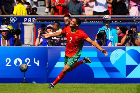 Ballon d’Or africain : un indice sur le sacre annoncé d’Achraf Hakimi ?