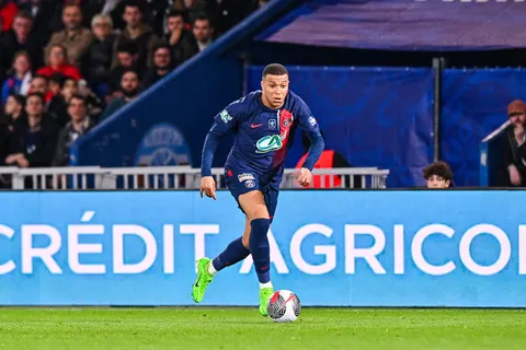 Mercato - Real Madrid : le numéro de Mbappé a déjà fuité !