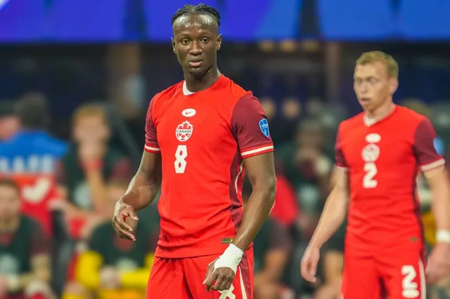 OM : une grosse force, 2 faiblesses… Qui est Ismaël Koné, la priorité du milieu de De Zerbi