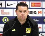 OL : Pierre Sage se lâche sur la méthode De Zerbi !