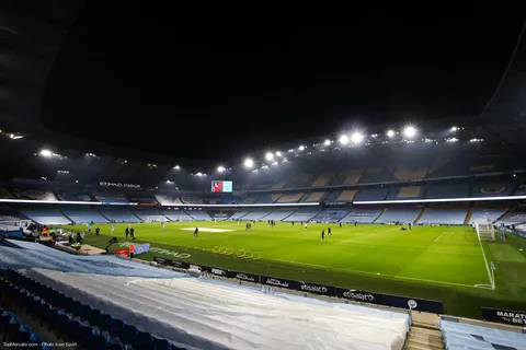 Football Leaks : de nouvelles accusations contre les Citizens