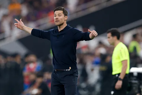 Xabi Alonso viré : les chiffres contre-intuitifs de son bilan au Real Madrid