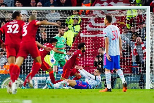 Mercato - Liverpool : une grande nouvelle pour les Reds, le jackpot pour Salah