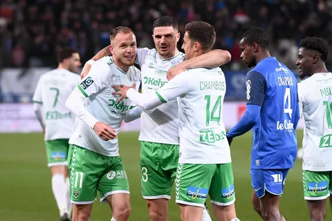 ASSE : une mauvaise nouvelle se confirme avant les barrages…