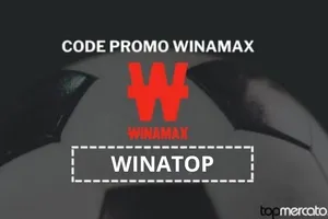 Code promo winamax