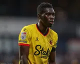 OM : les premiers mots d’Ismaïla Sarr