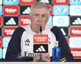 Real Madrid : la grande annonce d’Ancelotti sur Courtois