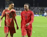 Bayern Munich : 4 courtisans pour Musiala !