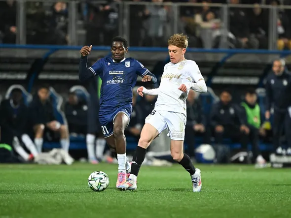 Dunkerque – Guingamp (Prébarrages L1/L2) : chaîne TV, heure et compos probables du match