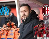 OM ou Milan AC, quel serait le meilleur choix pour Roberto De Zerbi ?