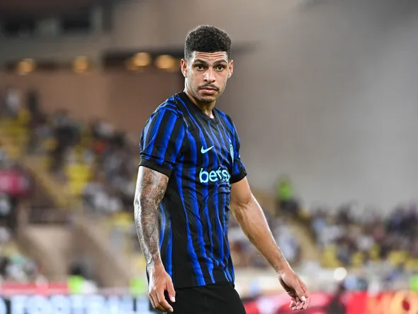 Inter Milan : comment Luis Henrique est passé de flop annoncé à titulaire indiscutable