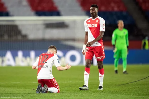 Mercato - Monaco : accord proche avec un club anglais pour un défenseur