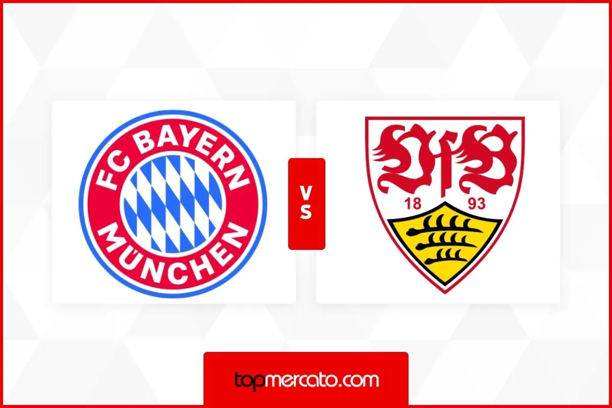Pronostic Bayer Munich Stuttgart