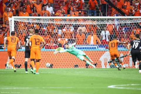 Euro 2021 : les Pays-Bas battent l’Autriche et passent en 8es