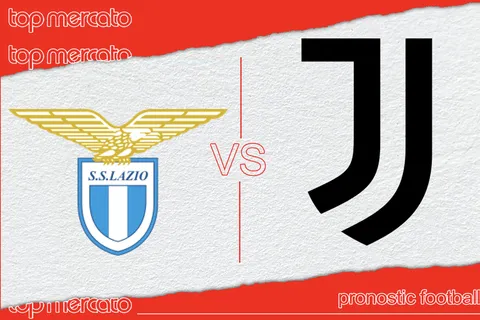 Pronostic Lazio Rome – Juventus et meilleures cotes à jouer (30/03/2024)