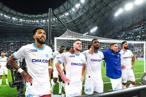 OM : “un peu choqué”, un partant de l’été 2024 ne comprend pas son départ