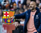 Mercato Chelsea : les Blues prêts à tenter le coup avec un ancien flop du Barça ?