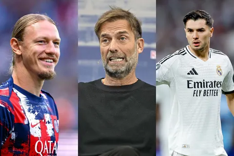 Le PSG a scellé l’avenir de Safonov, le clan Klopp répond au Real Madrid, la Juve pousse pour Brahim Diaz, mais… Les 3 infos mercato du jour